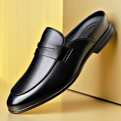 Luxury Ensemble Dress Shoe